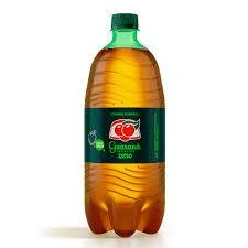 Guaraná zero · 1 L