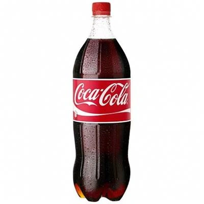 Coca-Cola · 1 L