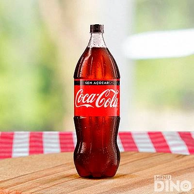 Coca-Cola Zero · 1 L