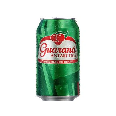 Guaraná Antártica · 350 ml